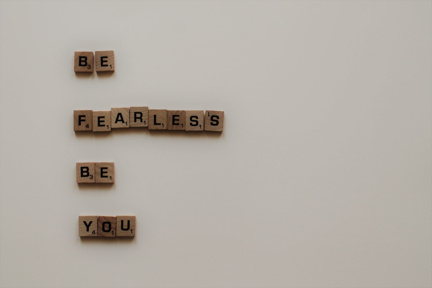 The Psychological Benefits of Courage